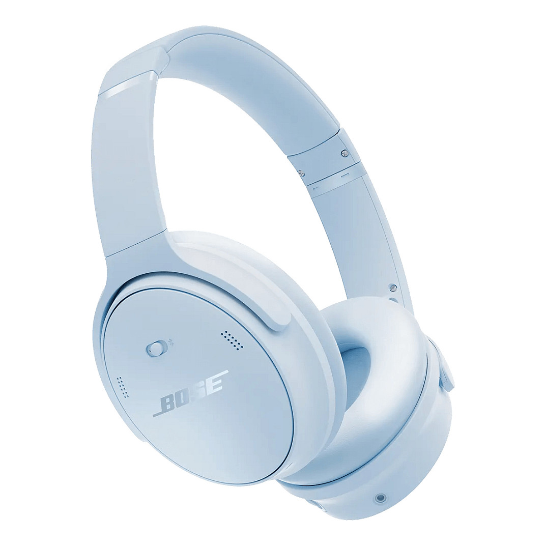 Bose QuietComfort (Gen 1) - Iceblue