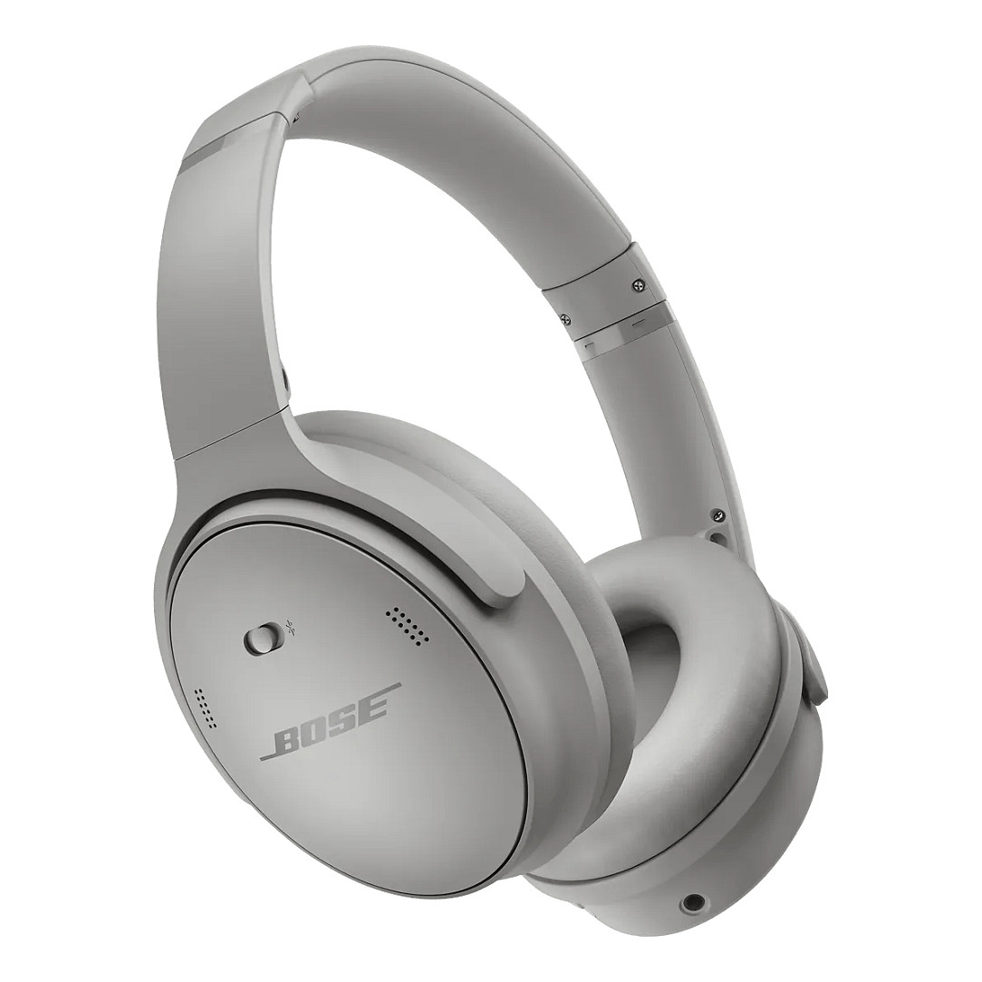 Bose QuietComfort (Gen 1) - Grey