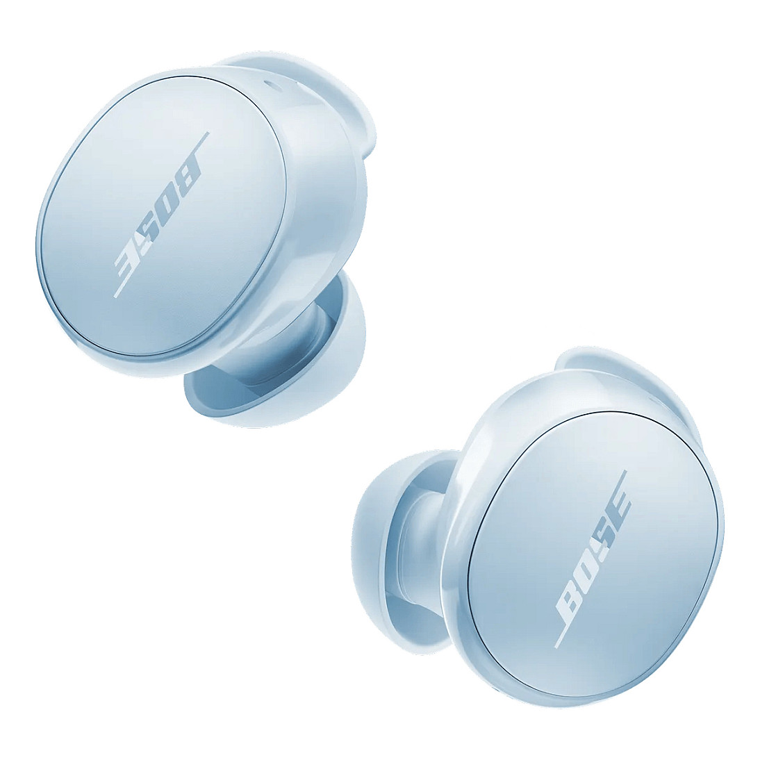 Bose QuietComfort Earbuds Ice Blue Kopfhörer