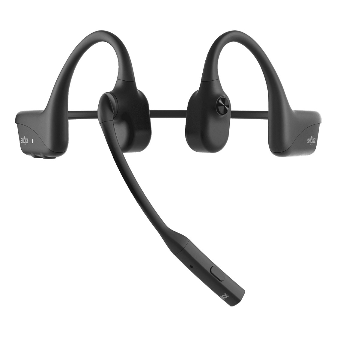 SHOKZ OpenComm2 UC 2025 Upgrade (With USB-C Dongle)
