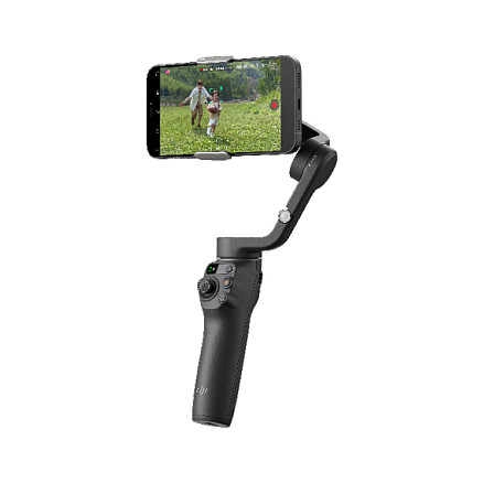 DJI Osmo Mobile 6 Mediaplayer