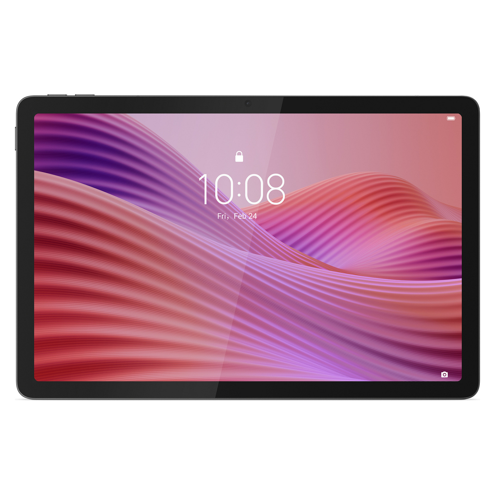 Lenovo Tab FHD TB311FU 128GB + blauer Kids Bumper
