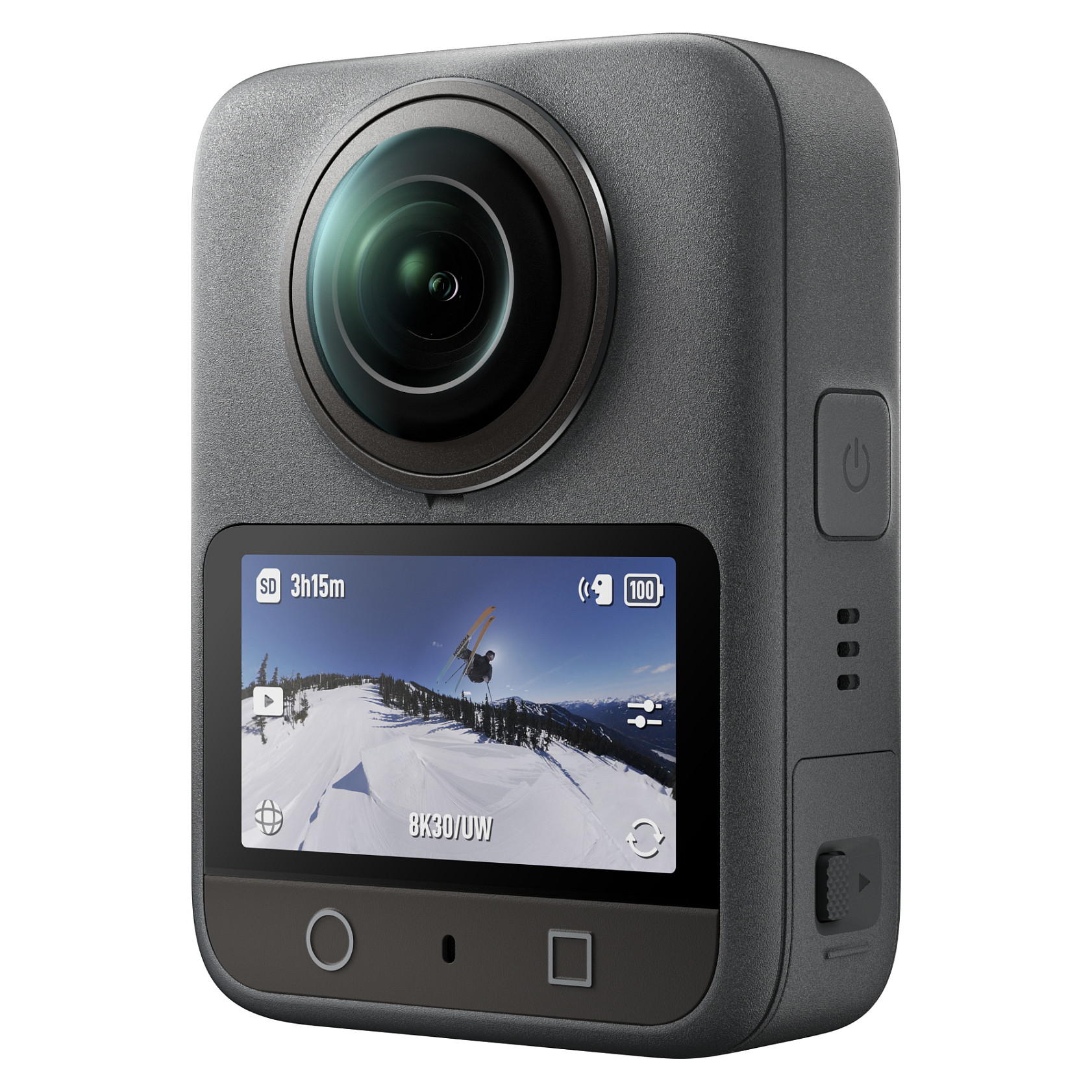 DJI CAMERA OSMO 360 STANDARD/COMBO CP.OS.00000441.01 DJI