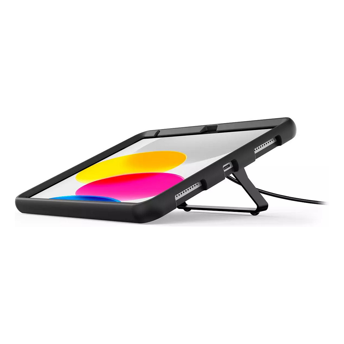 Compulocks 102KS01KL Cover Apple IPad 7th Gen. 2019 A2197 A2200 IPad 8th Gen.