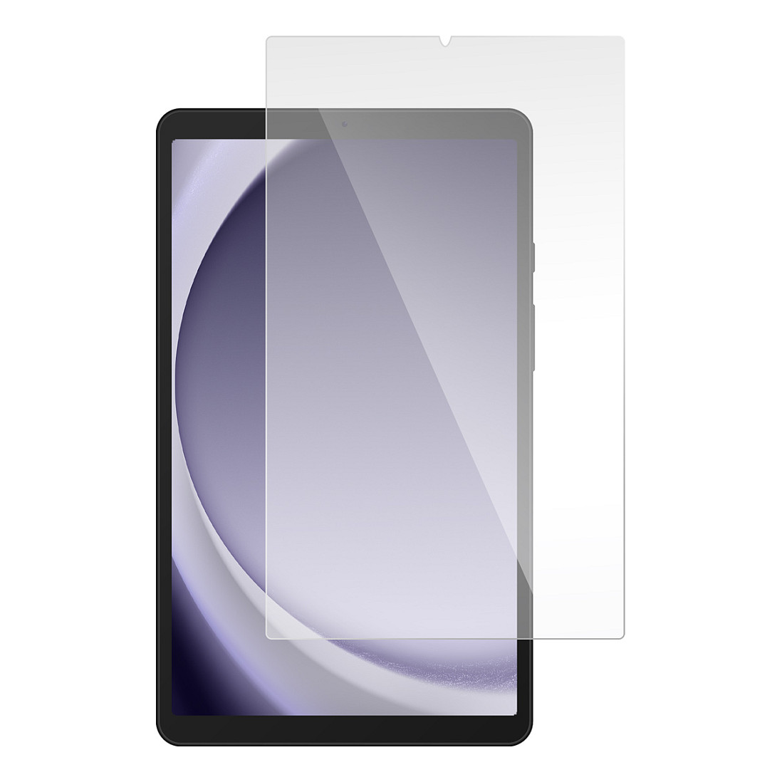 Compulocks Galaxy Tab A9 Tempered Glass Screen Protector Screen Protector Tablet Glass Galaxy Tab A9