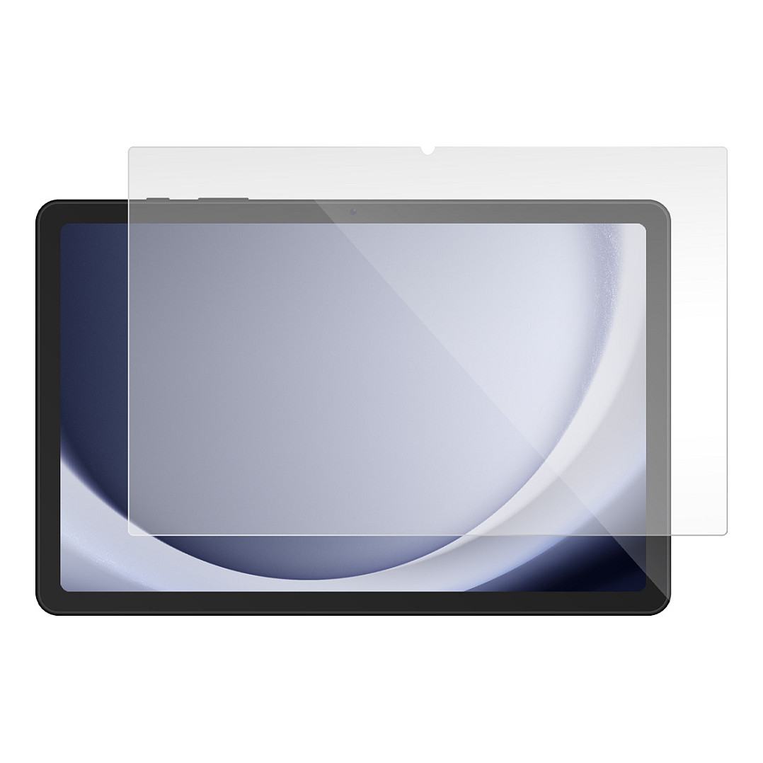Compulocks Galaxy Tab A9+ Tempered Glass Screen Protector
