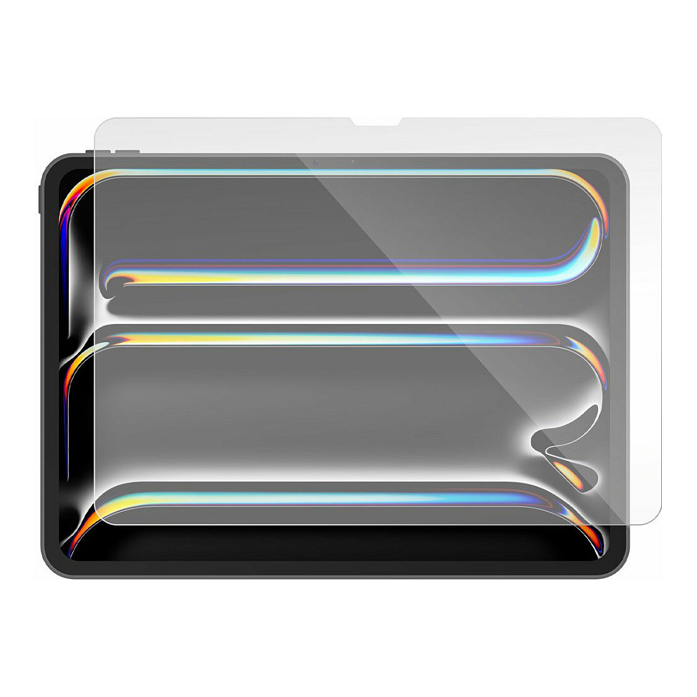 Compulocks IPad Pro M4 11 2024 Tempered Glass S