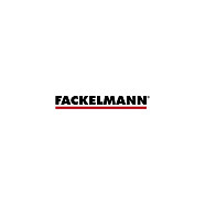 FACKELMANN Glasschaber Clean Devil rot, 1 St.