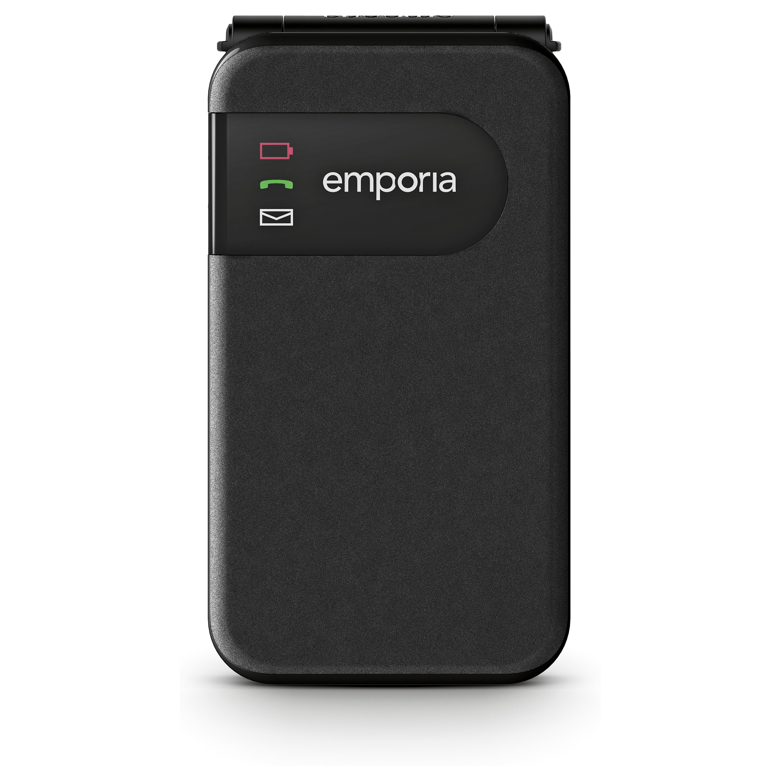 emporia SIMPLICITY glam black 2025