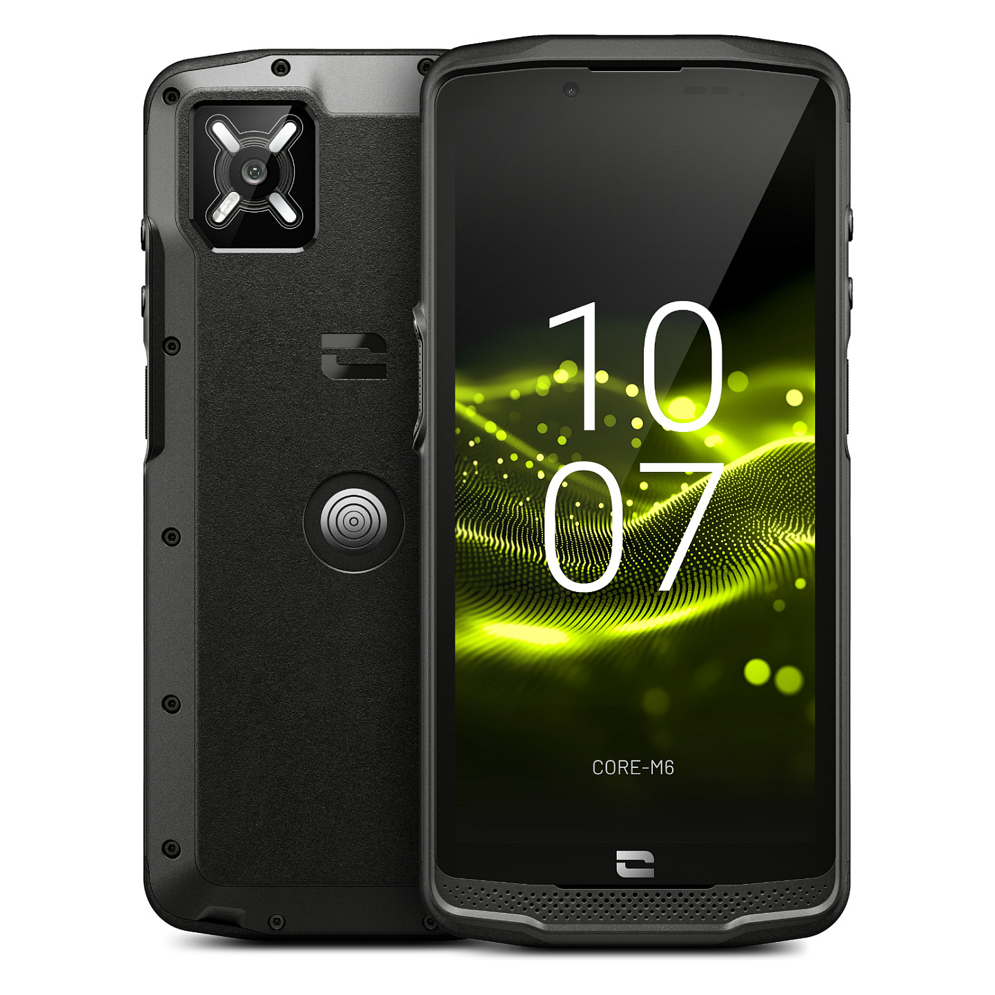 Crosscall CORE-M6