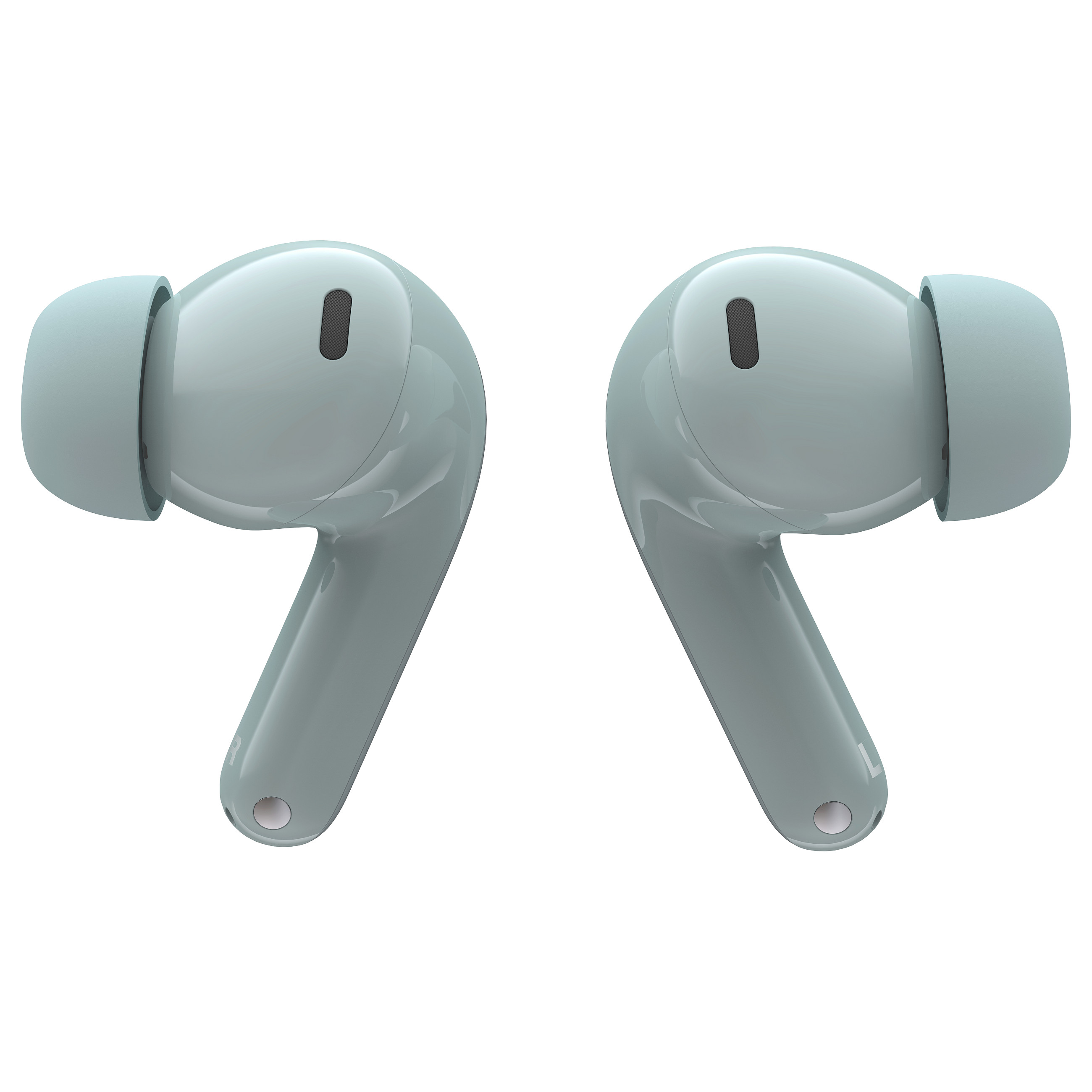 Motorola Motorola moto buds 2 Gray Mist