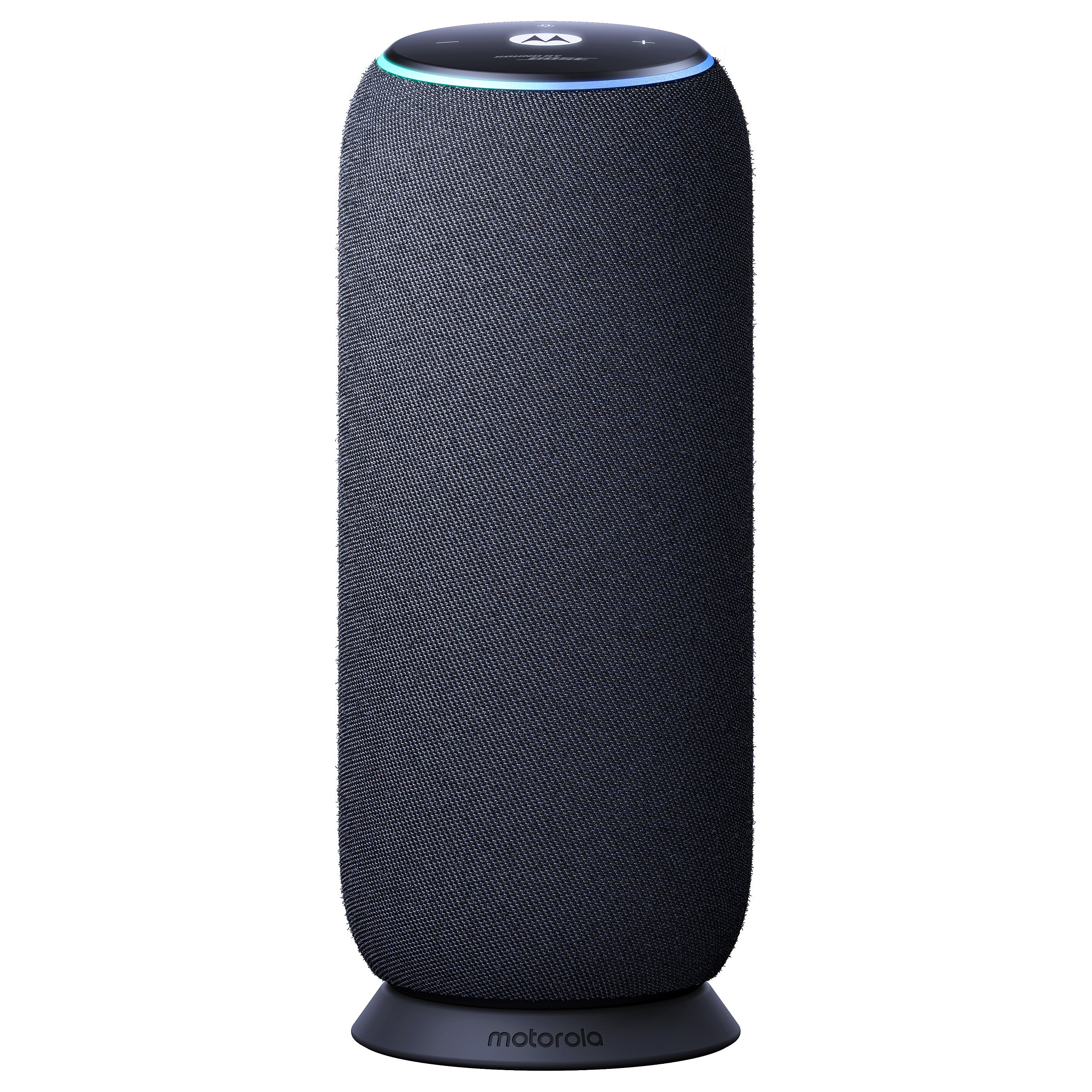 Motorola Moto Sound Flow portable Bluetooth Wi-Fi speaker 30W Sound by Bose IP67 12-hourMMB