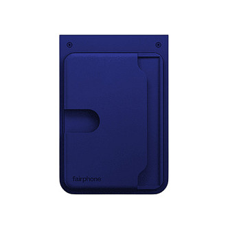 Fairphone Fairphone Card Holder Fairphone (Gen. 6+) Cobalt Blue