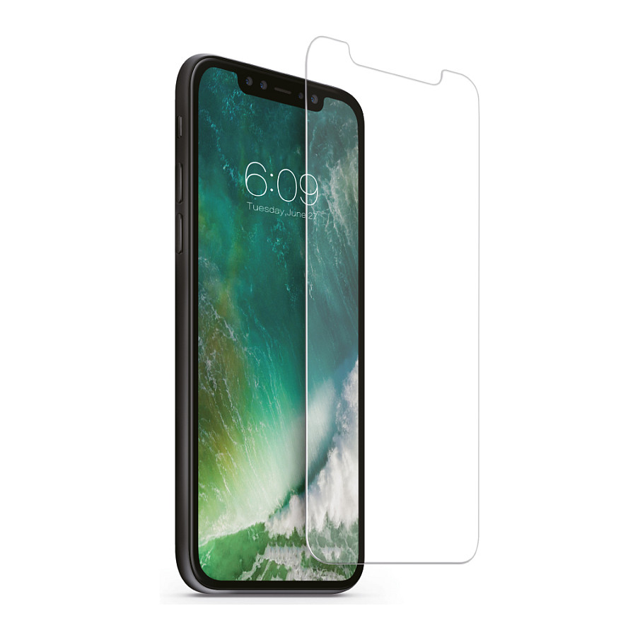 Nevox Nevox NEVOGLASS Glass iPhone 18Pro Max/17Pro Max/16Pro Max