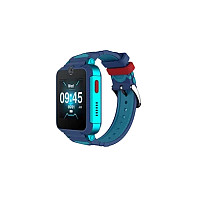 Kinder Smartwatch Movetime FamilyWatch2 MT42X Speed Blue