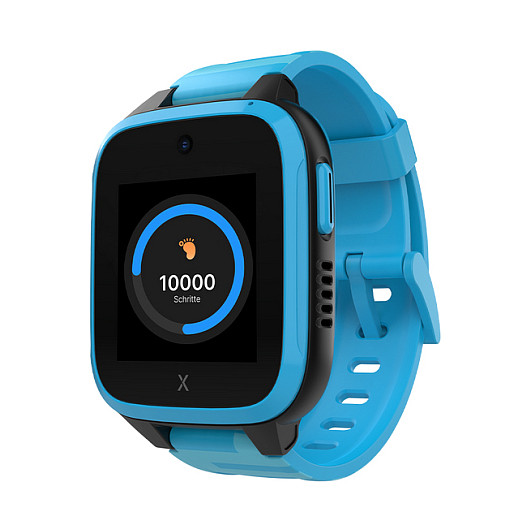 Xplora Kinder Smartwatch XGo3 (2 Gen) Blau