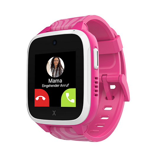 Xplora Kinder Smartwatch XGo3 (2 Gen) Pink