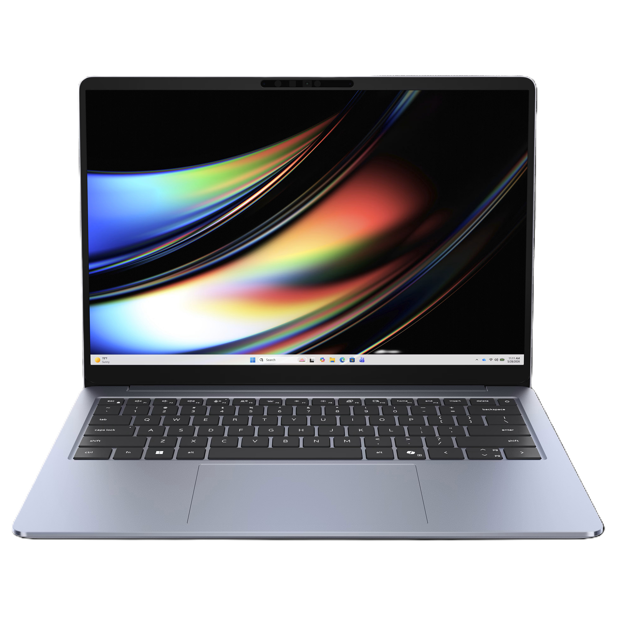 Dell 14S DS14265 RYZ AI 7 445/16GB/512SSD/W11 Home