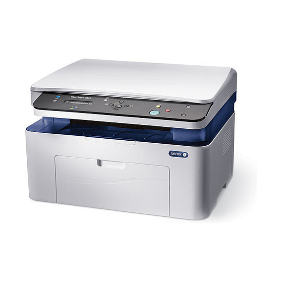 Xerox WorkCentre 3025VBI 3in1 Multifunktionsgerät Monochromlaser A4 20s/m