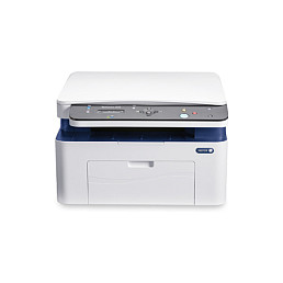 XEROX WorkCentre 3025 3in1 Multifunktionsgerät Monochromlaser A4 20s/m