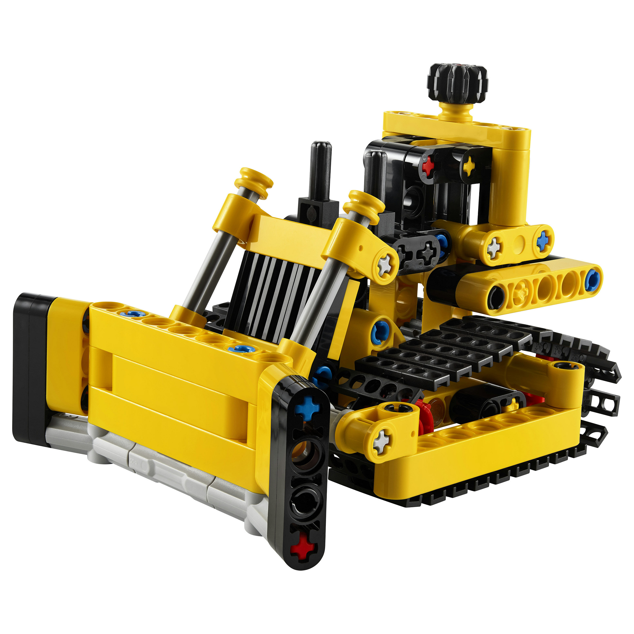 LEGO 42163 Technic Schwerlast-Bulldozer