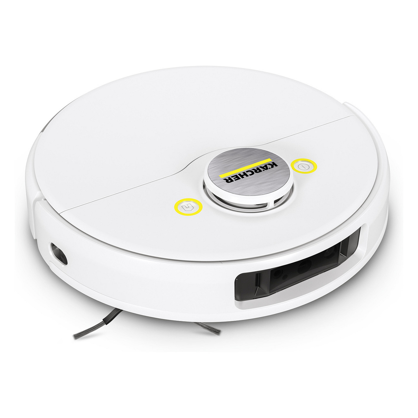 Kärcher RCV 5 Robot-controlled vacuum cleaner 3.3liter