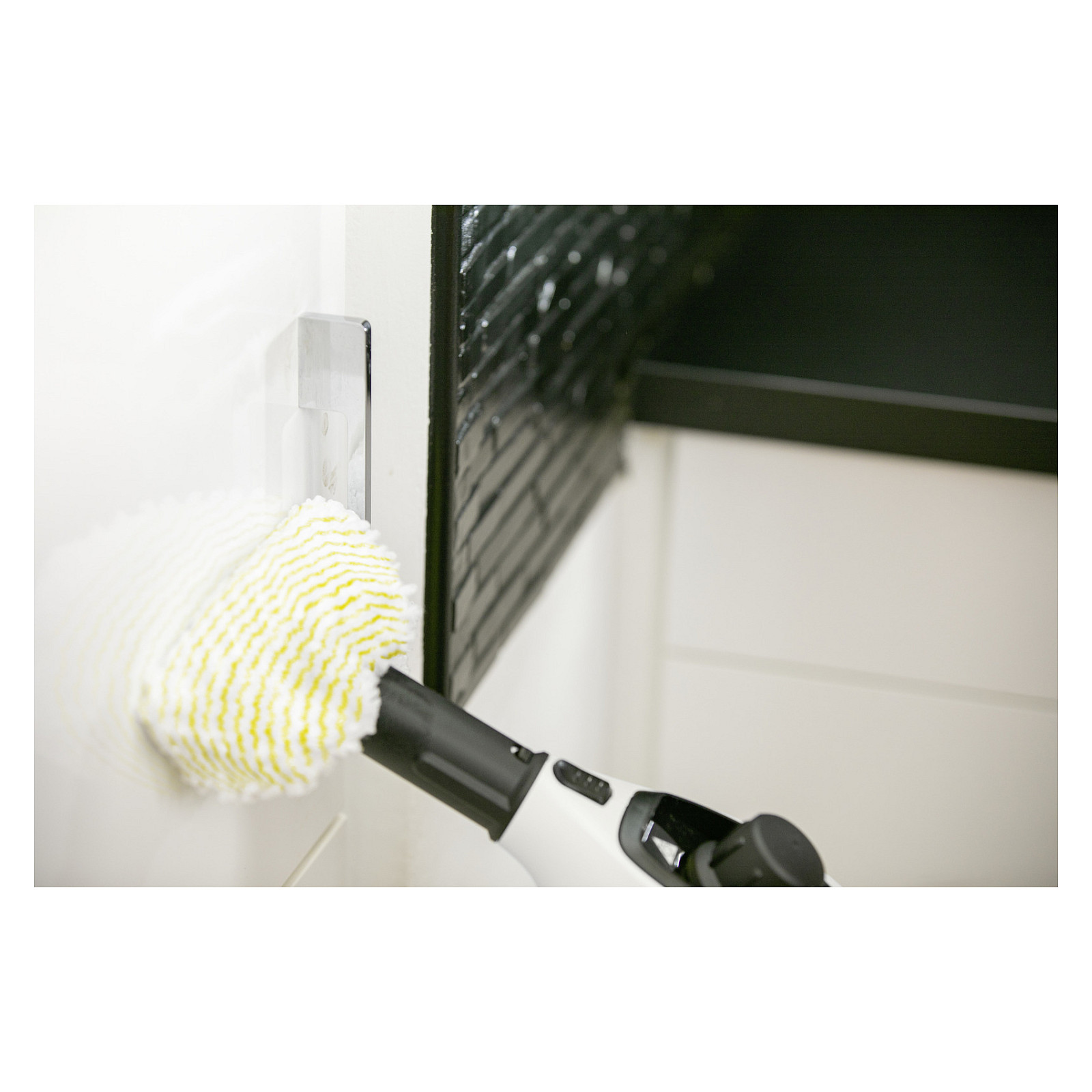 Kärcher Steam Cleaner SC 1 white 1 516-400 0 1 516400 0 Kärcher516-400 Kärcher 516-400 (1.516-400.0)