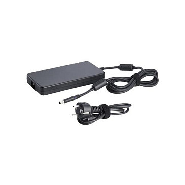 N Dell Netzteil - 240 Watt - für Alienware 13 R2, 15 R2, 15 R3, 17 R3, 17 R4, M17, X51, X51 R3