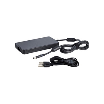 N Dell Netzteil - 19.5 V - 240 Watt - für Alienware M17x, M17xR3, M18x, X51 R2