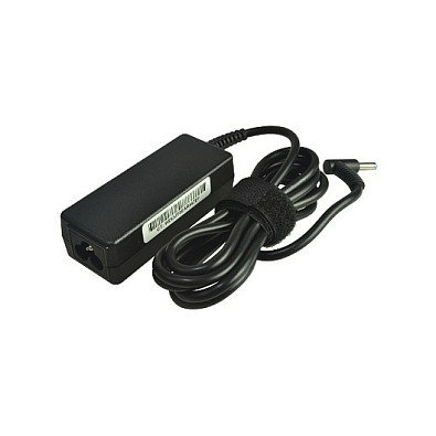 N HP 720987-800 - Notebook - Indoor - 65 W - 19.5 V - 3,33 A - Schwarz