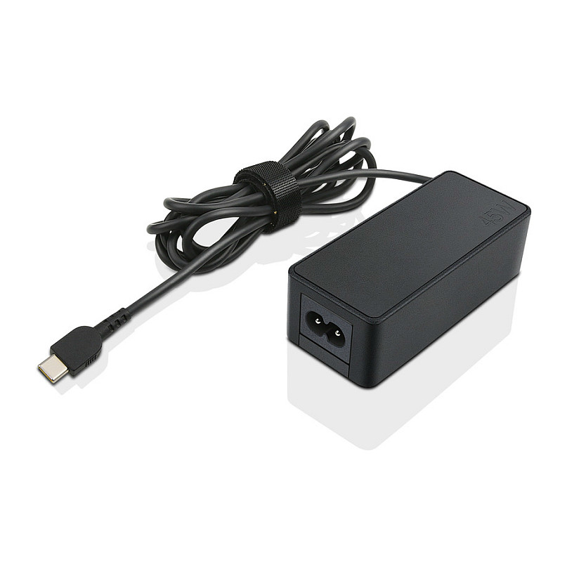 N Lenovo 65W Standard AC Adapter (USB Type-C) - Netzteil