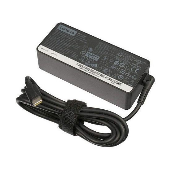 N AC Adapter - 20V - 3.25A - 65W