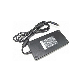 N AC Adapter 19.5V 12.3A 240W includes power cable Dell AlienWare M17X