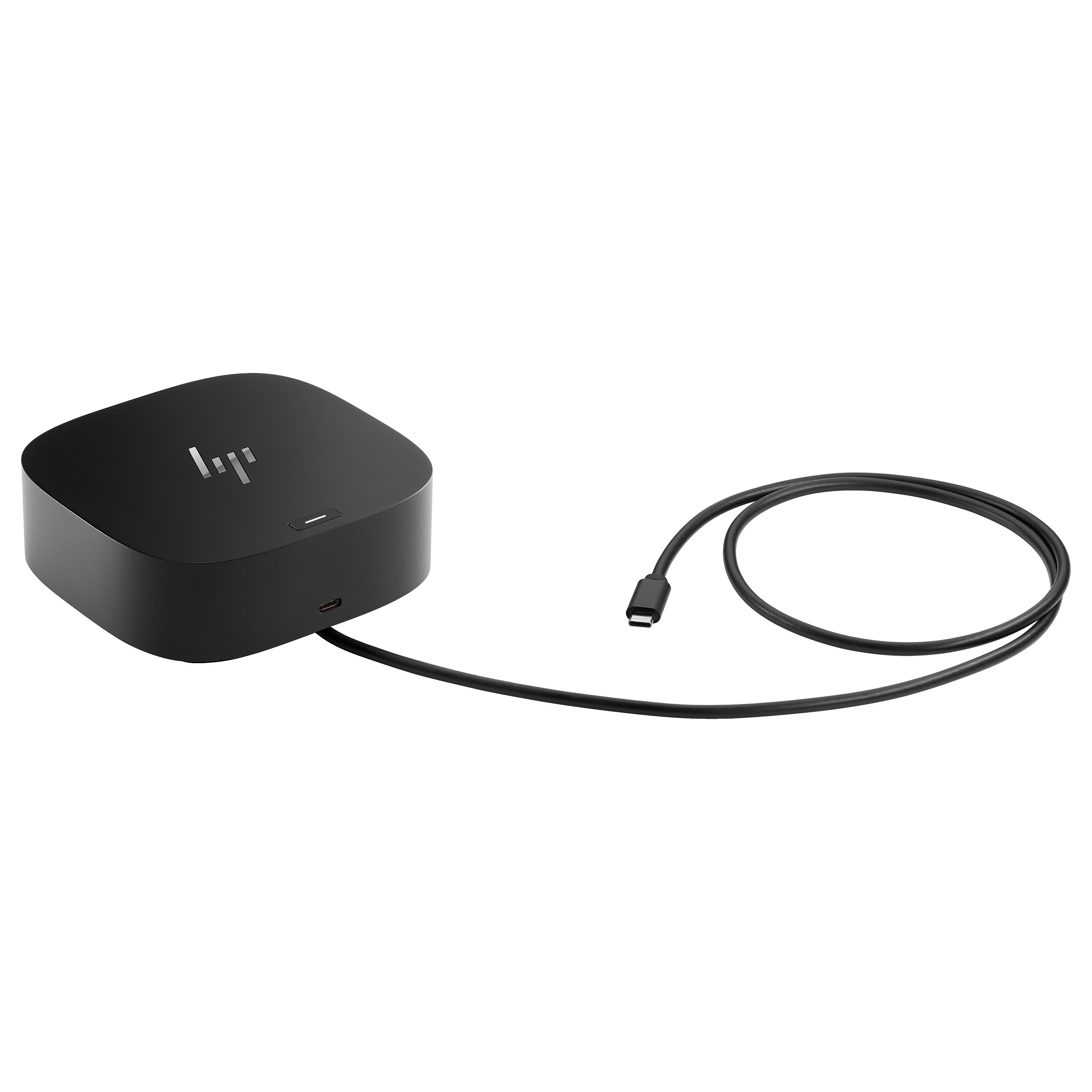 N HPI USB-C Dock G5 Docking Station Includes Power Cable. for UK,EU. 11 G6, 14u, 15u, 17 G5