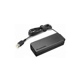 N Lenovo ThinkPad 90W AC Adapter - Netzteil - Wechselstrom 100-240 V