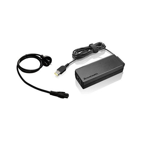 N Lenovo ThinkPad 90W AC Adapter (Slim Tip) - Netzteil