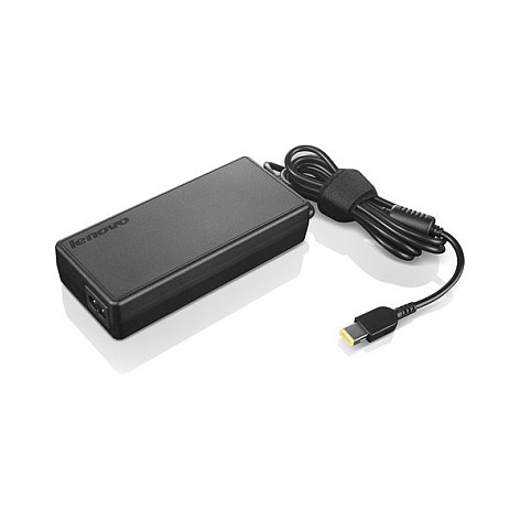 N Lenovo ThinkPad 135W AC Adapter (Slim Tip) - Netzteil