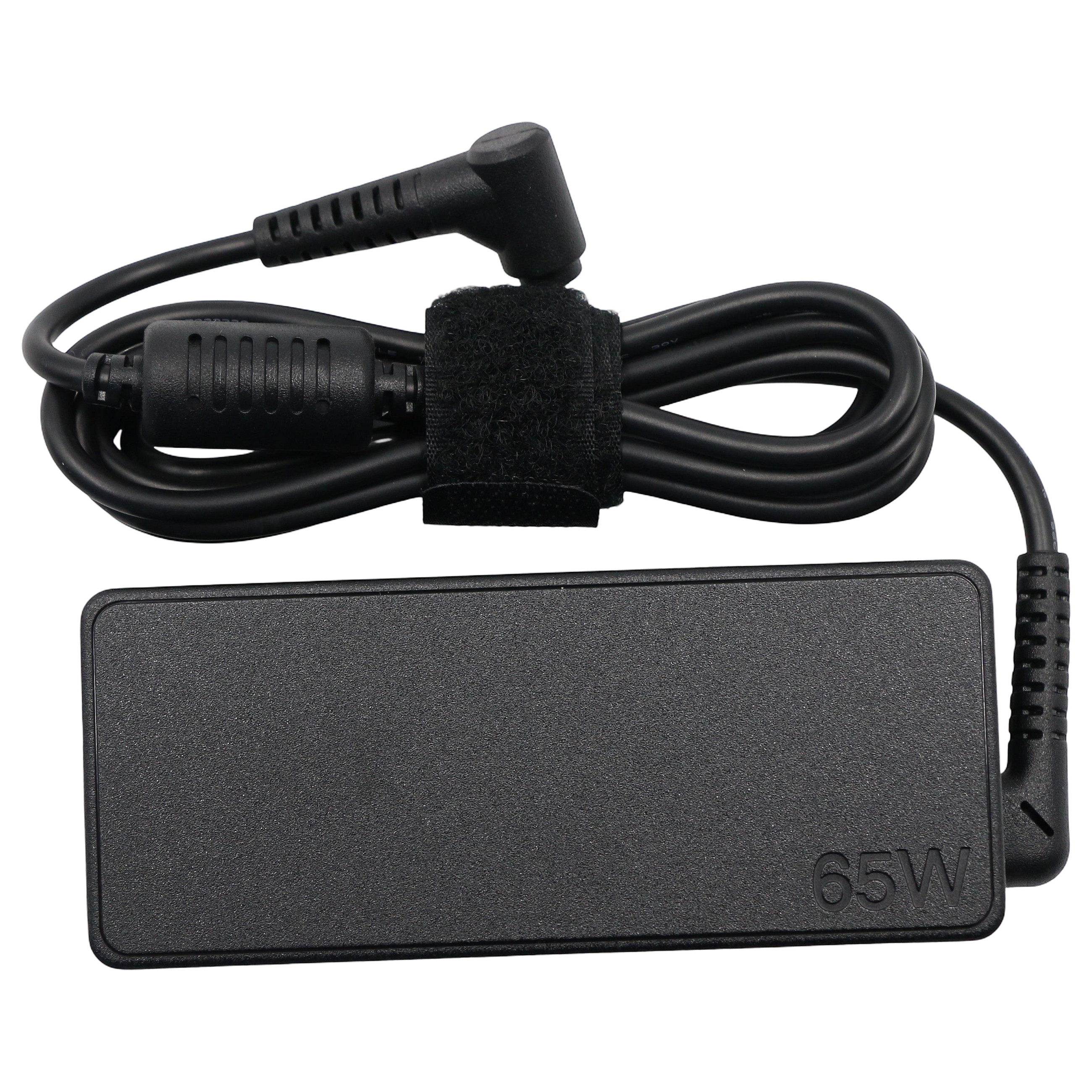 N AC Adapter ADLX65NDC3A - 20V - 3.25A