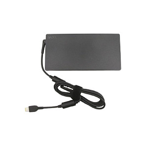 N AC Adapter Slim -300W -20V -3P -WW -DEL