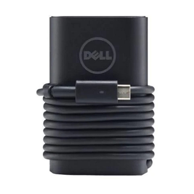 N Dell USB-C AC Adapter - Netzteil - 100-240 V