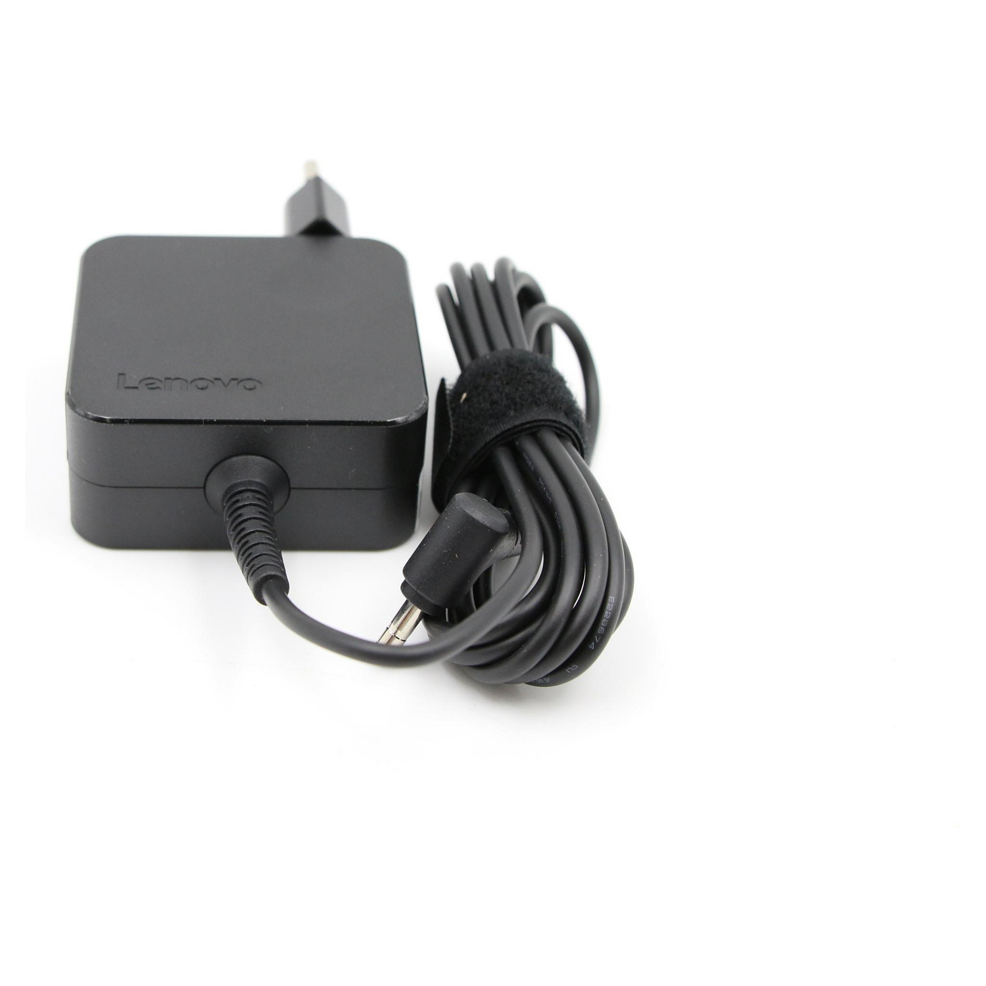 N Lenovo AC Adapter 20V 65W Includes Power Cable IdeaPad S340