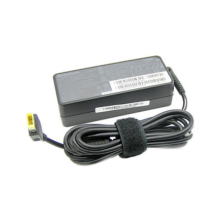 N Lenovo AC Adapter 20V 4.5A 90W Includes Power Cable ThinkPad X1 Carbon