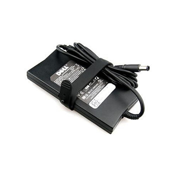 N Dell AC Adapter 19.5V 4.62A 90W Includes Power Cable Replacement for YY20N, WK890, PA-10