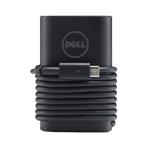 N 65-Watt USB-C AC Adapter - UK