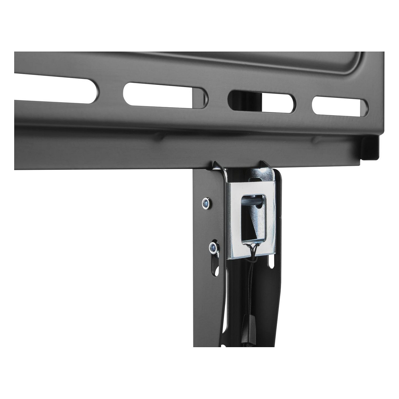 Wall mount slim L up to VESA