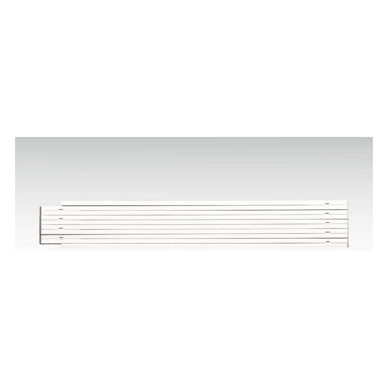 STABILA Zollstock Serie 1100 Type 1107, 01701, Kunststoff 200 cm