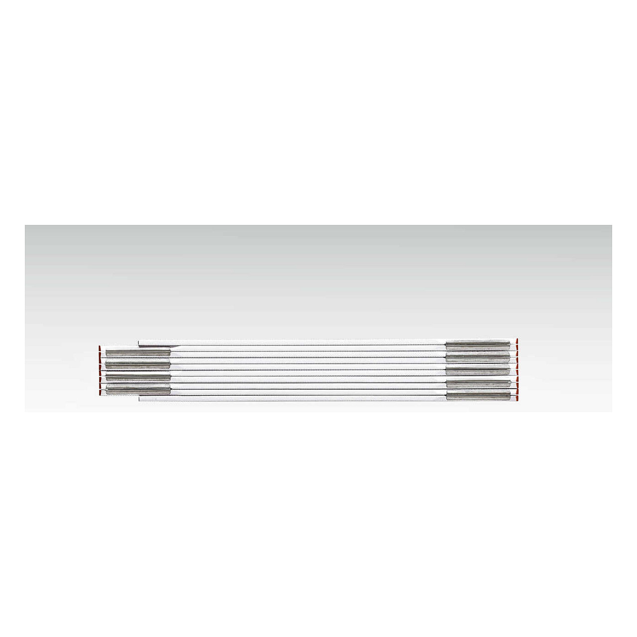 STABILA Zollstock Serie 600 Type 607, 01104, Holz 200 cm