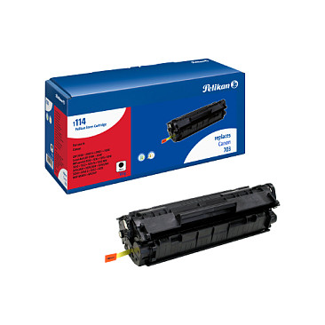 Pelikan Toner für Canon CRG-703 Toner Kompatibel