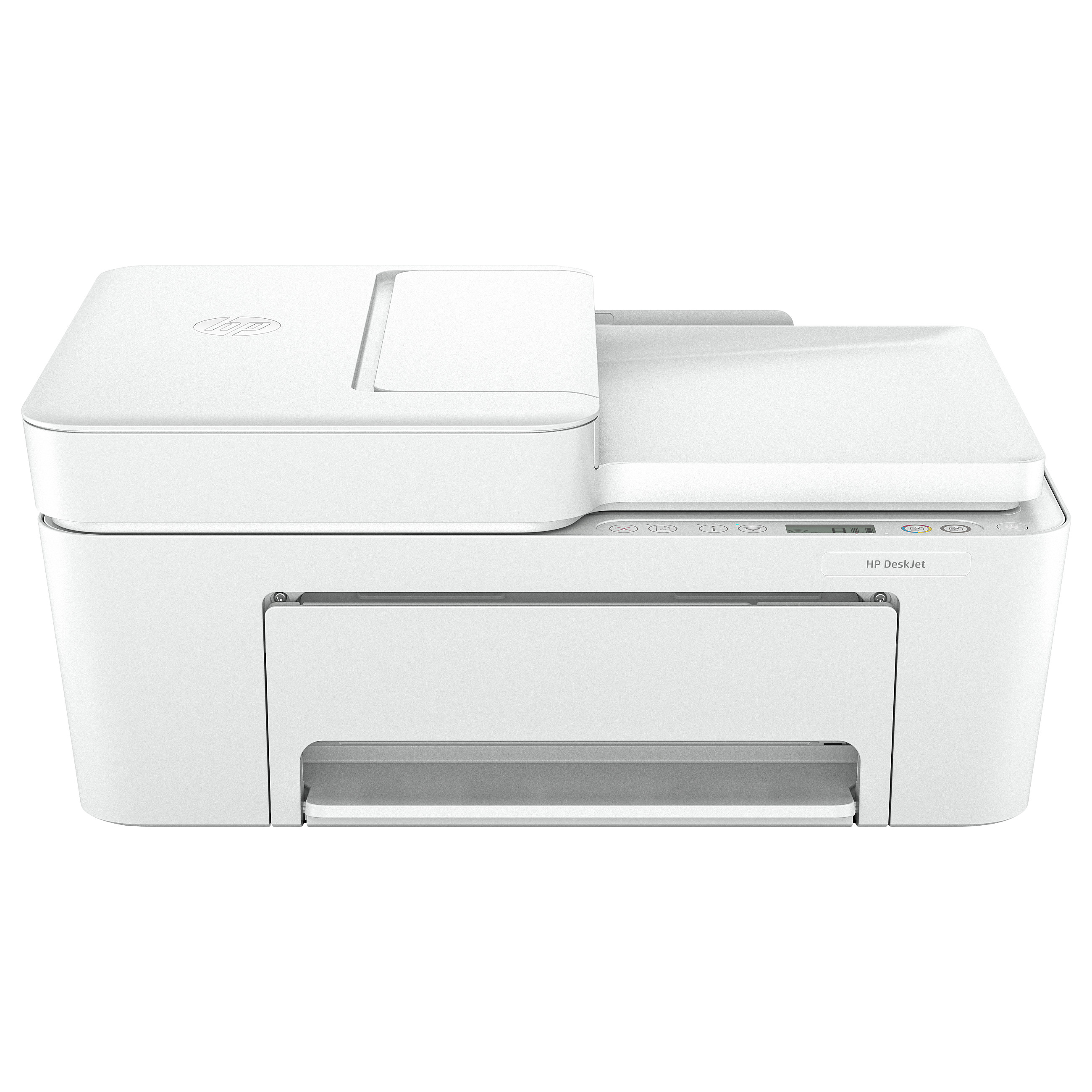 HP Deskjet 4210e All-in-One - Multifunktionsdrucker - Farbe - Tintenstrahl - 216 x 297 mm