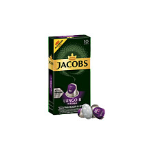 Jacobs LUNGO 8 INTENSO